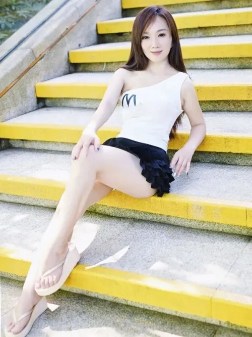 Mina - Wellington