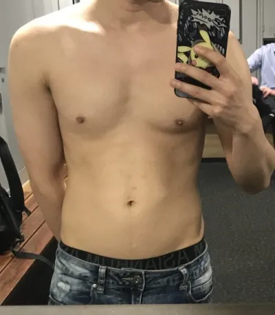 Muscle Boy - Photo 4