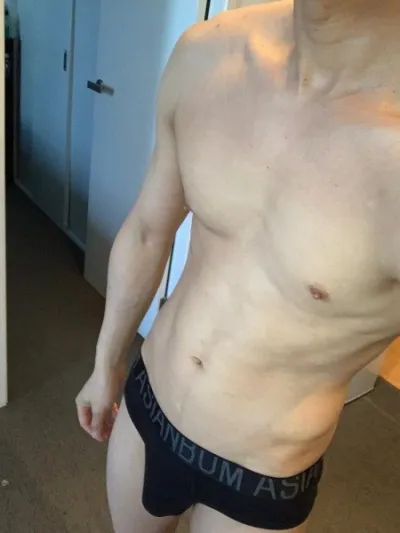 Muscle Boy - Photo 1