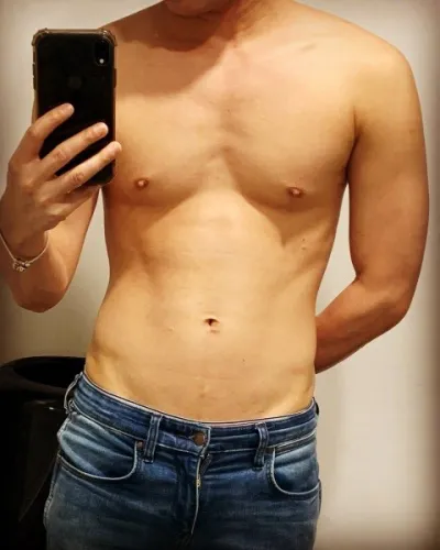 Muscle Boy - Photo 2